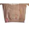 Kép 5/6 - Alpha Industries Basic Hoody kapucnis pulóver, taupe, 2XL