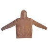 Kép 2/6 - Alpha Industries Basic Hoody kapucnis pulóver, taupe, 2XL