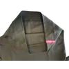 Kép 6/6 - Alpha Industries Basic Hoody Rubber kapucnis pulóver, dark olive, M