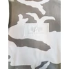 Kép 6/7 - Alpha Industries Back Print Hoody Camo kapucnis pulóver, white camo, L