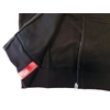 Kép 4/6 - Alpha Industries Basic Zip Hoody cipzáras pulóver, black, M