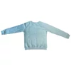 Kép 2/5 - Alpha Industries New Basic Sweater Wmn női pulóver, greyblue, M