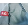 Kép 4/5 - Alpha Industries New Basic Sweater Wmn női pulóver, greyblue, M