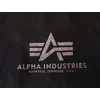Kép 4/4 - Alpha Industries New Basic T G wmn női póló, black, S