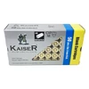 Kép 1/3 - Kaiser riasztópatron, 9mm PA 50 db.