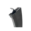 Kép 2/6 - Specna Arms 430 BB-s Hi-Cap S-Mag tár kalasnyikov replikákhoz, fekete