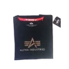 Kép 2/4 - Alpha Industries Crystal T wmn női póló, black, S