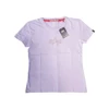 Kép 1/4 - Alpha Industries Crystal T wmn női póló, pale violet, S