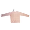Kép 3/3 - Alpha Industries New Basic Sweater Wmn női pulóver, mauve, L