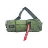 Kép 1/2 - Alpha Industries Crew Utility Bag övtáska, sage-green 