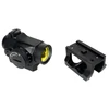 Kép 7/9 - T1 kompakt red-dot magasítóval - 22 mm