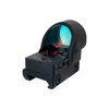 Kép 5/9 - Mini pisztoly red-dot (ovális) - 22 mm / plate