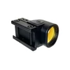 Kép 7/9 - Mini pisztoly red-dot (ovális) - 22 mm / plate