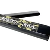 Kép 2/2 - Airsoft LiPo akkumulátor 11.1V, 25C 1500 mAh T-Deans