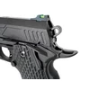 Kép 3/24 - Novritsch SSP5 GBB airsoft pisztoly 4.3'' (green gas) 