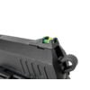 Kép 6/24 - Novritsch SSP5 GBB airsoft pisztoly 4.3'' (green gas) 