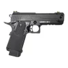 Kép 11/24 - Novritsch SSP5 GBB airsoft pisztoly 4.3'' (green gas) 