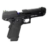 Kép 14/24 - Novritsch SSP5 GBB airsoft pisztoly 4.3'' (green gas) 