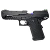 Kép 17/24 - Novritsch SSP5 GBB airsoft pisztoly 4.3'' (green gas) 
