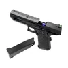 Kép 18/24 - Novritsch SSP5 GBB airsoft pisztoly 4.3'' (green gas) 