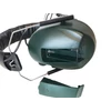 Kép 6/6 - Caldwell E-Max fültok, standard-profile, oliv