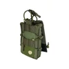 Kép 3/4 - 8 Fields Tárzseb molle rendszerre MTC tropic
