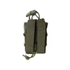 Kép 4/4 - 8 Fields Tárzseb molle rendszerre MTC tropic