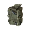 Kép 1/6 - 8 Fields Tárzseb molle rendszerre Olive