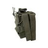 Kép 4/6 - 8 Fields Tárzseb molle rendszerre Olive