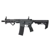 Kép 1/16 - Specna Arms SA-E17 EDGE LO-Stock elektromos airsoft rohampuska, chaos grey