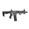 Kép 3/16 - Specna Arms SA-E17 EDGE LO-Stock elektromos airsoft rohampuska, chaos grey