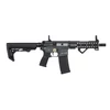 Kép 4/16 - Specna Arms SA-E17 EDGE LO-Stock elektromos airsoft rohampuska, chaos grey