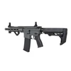 Kép 6/16 - Specna Arms SA-E17 EDGE LO-Stock elektromos airsoft rohampuska, chaos grey