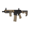 Kép 2/17 - Specna Arms SA-E08 EDGE, LOStock elektromos airsoft puska, half-tan