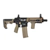 Kép 3/17 - Specna Arms SA-E08 EDGE, LOStock elektromos airsoft puska, half-tan