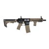 Kép 4/17 - Specna Arms SA-E08 EDGE, LOStock elektromos airsoft puska, half-tan