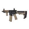 Kép 6/17 - Specna Arms SA-E08 EDGE, LOStock elektromos airsoft puska, half-tan