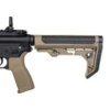 Kép 7/17 - Specna Arms SA-E08 EDGE, LOStock elektromos airsoft puska, half-tan