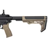Kép 8/17 - Specna Arms SA-E08 EDGE, LOStock elektromos airsoft puska, half-tan