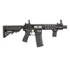 Kép 4/15 - Specna Arms SA-E05 EDGE 2.0 elektromos airsoft puska, fekete