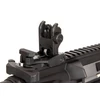 Kép 10/15 - Specna Arms SA-E05 EDGE 2.0 elektromos airsoft puska, fekete