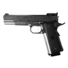 Kép 1/10 - Well G1911B gas blow-back airsoft pisztoly (Green gas)