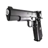 Kép 3/10 - Well G1911B gas blow-back airsoft pisztoly (Green gas)