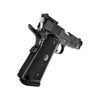 Kép 6/10 - Well G1911B gas blow-back airsoft pisztoly (Green gas)