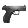 Kép 5/16 - KW PL15K Lebegyev GBB airsoft pisztoly - Fekete (Green Gas)