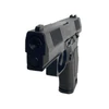Kép 11/16 - KW PL15K Lebegyev GBB airsoft pisztoly - Fekete (Green Gas)