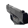 Kép 12/16 - KW PL15K Lebegyev GBB airsoft pisztoly - Fekete (Green Gas)