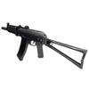 Kép 2/26 - WE AK74UN GBBR gázos airsoft gépkarabély (open bolt)