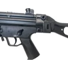 Kép 3/20 - Cyma MP5 Navy [Blue edition] elektromos airsoft géppisztoly