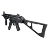 Kép 6/20 - Cyma MP5 Navy [Blue edition] elektromos airsoft géppisztoly